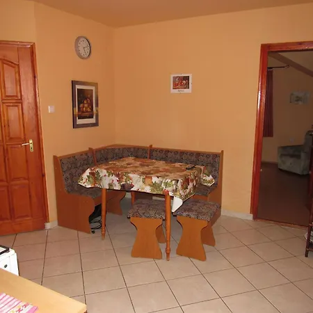 Appartement Toth Hajdúszoboszló