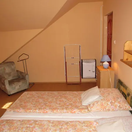 Appartement Toth Hajdúszoboszló