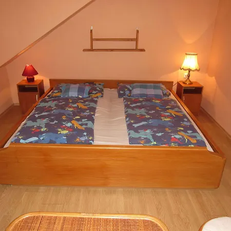 Toth Appartement Hajdúszoboszló