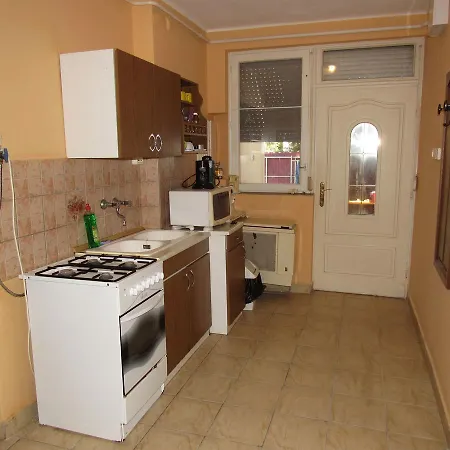 Toth Appartement *