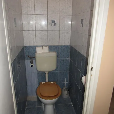Toth Appartement