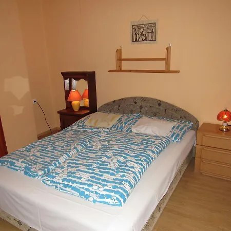 Appartement Toth *
