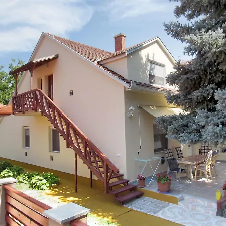 Toth Appartement *