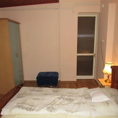 Toth Appartement