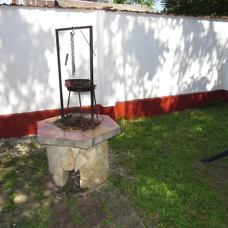 Appartement Toth Hajdúszoboszló