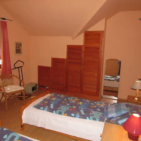 Toth Appartement *