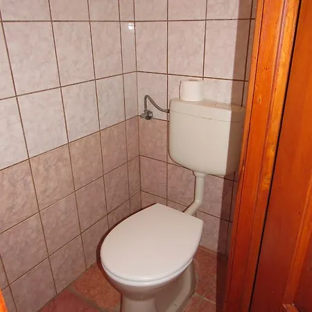 Appartement Toth *