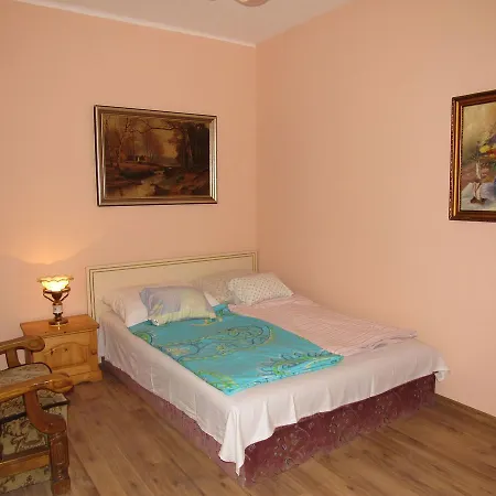 Appartement Toth Hajdúszoboszló
