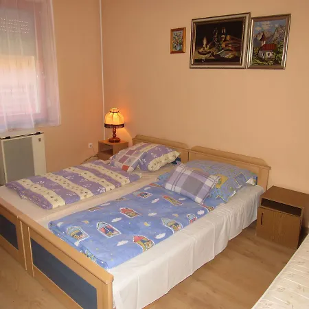 Appartement Toth Hajdúszoboszló