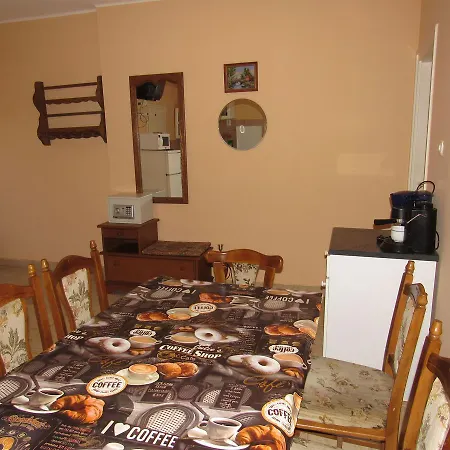Toth Appartement