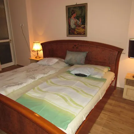 Toth Appartement *