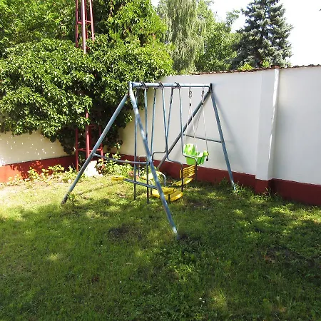 Appartement Toth *