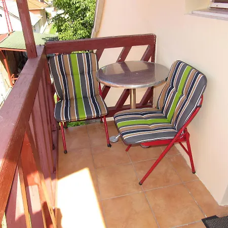 Toth Appartement *