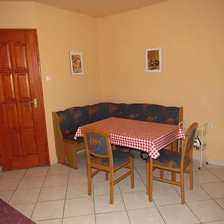 Appartement Toth Hajdúszoboszló