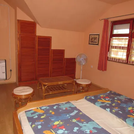 Appartement Toth *