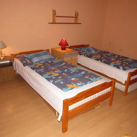 Appartement Toth *