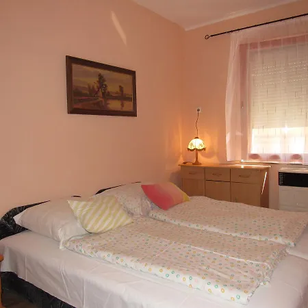 Toth Appartement