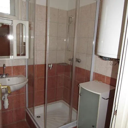 Appartement Toth Hajdúszoboszló