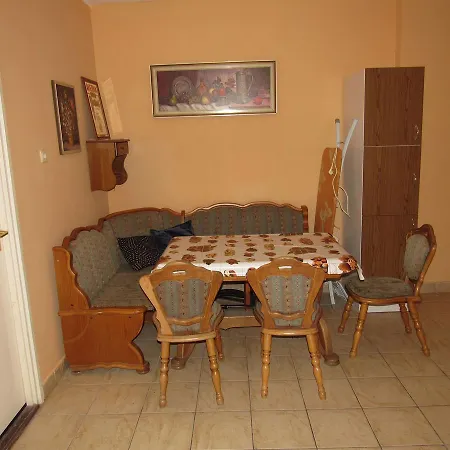 Toth Appartement