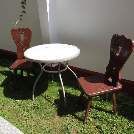 Toth Appartement