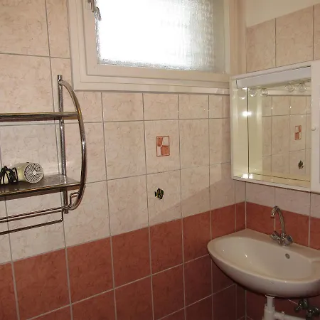 Appartement Toth Hajdúszoboszló