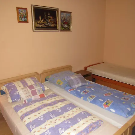 Toth Appartement