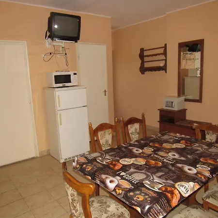 Appartement Toth Hajdúszoboszló