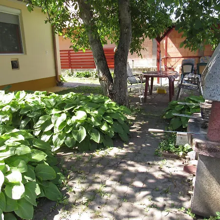 Appartement Toth Hajdúszoboszló